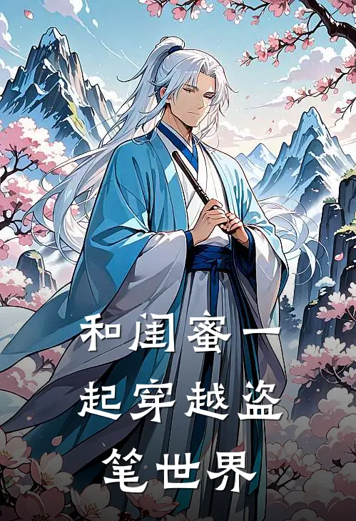 和闺蜜一起穿越盗笔世界