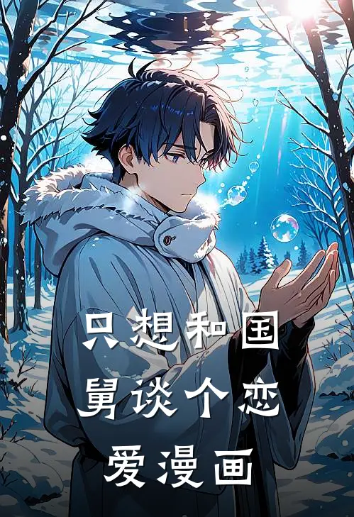 只想和国舅谈个恋爱漫画