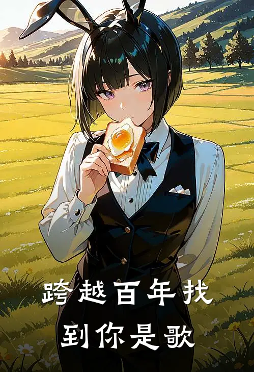 跨越百年找到你是歌