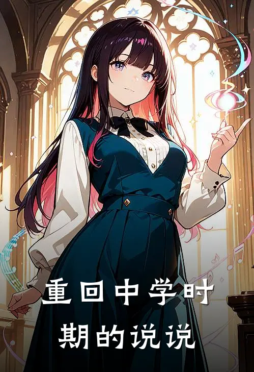 重回中学时期的说说