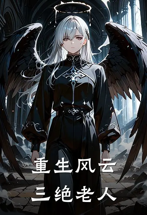 重生风云：三绝老人