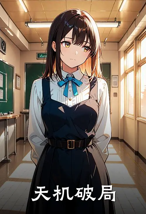 叶景尧叶山(天机破局)完结版免费在线阅读_《天机破局》全章节阅读