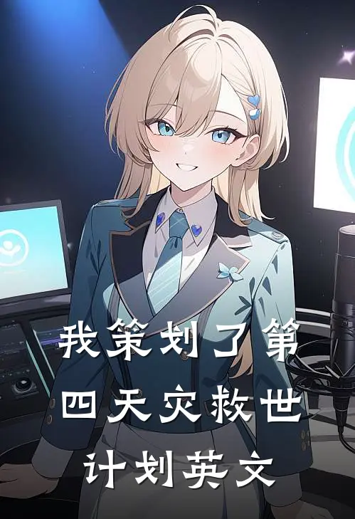 我策划了第四天灾救世计划英文