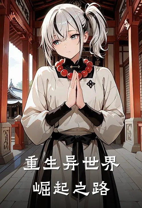 重生异世界崛起之路