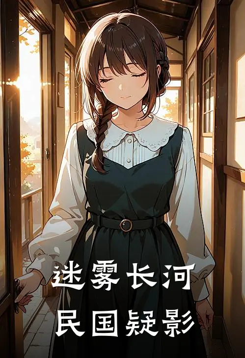 迷雾长河·民国疑影(骆语芸宋远舟)最新完结小说_完结版小说全文免费阅读迷雾长河·民国疑影(骆语芸宋远舟)