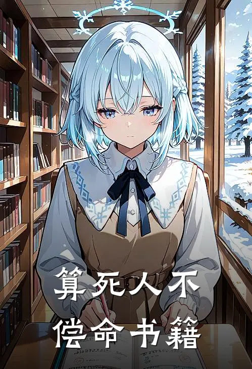 算死人不偿命书籍