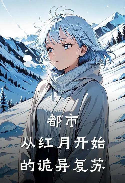 都市：从红月开始的诡异复苏(苏白苏白)最新免费小说_完本小说免费阅读都市：从红月开始的诡异复苏苏白苏白