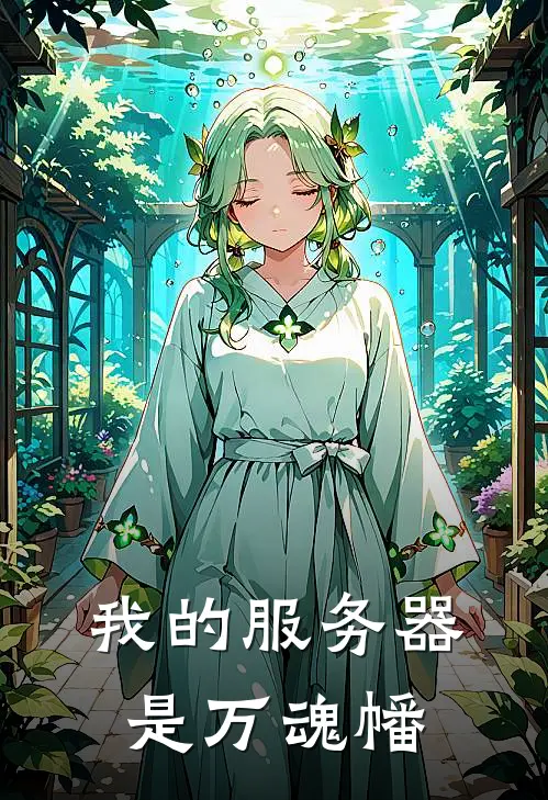 我的服务器是万魂幡苏牧张扬完本小说大全_免费小说免费阅读我的服务器是万魂幡(苏牧张扬)