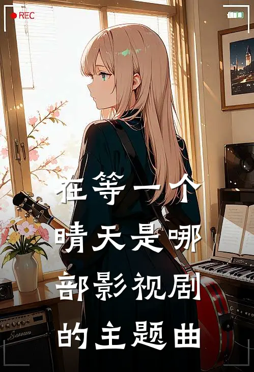 在等一个晴天是哪部影视剧的主题曲