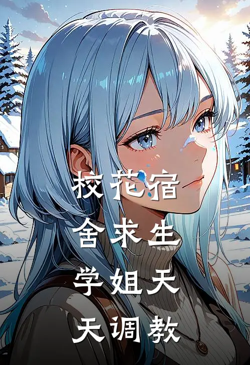 校花宿舍求生：学姐天天调教(赵风逸温婉婉)最新推荐小说_在哪看免费小说校花宿舍求生：学姐天天调教赵风逸温婉婉