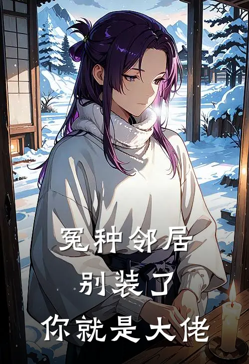 冤种邻居别装了，你就是大佬