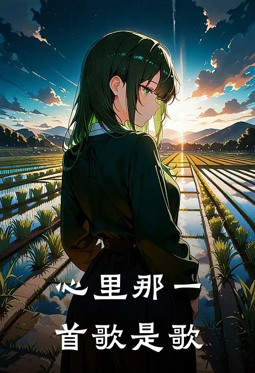 心里那一首歌是歌