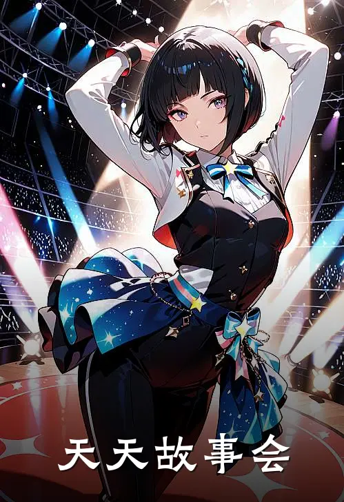 天天故事会