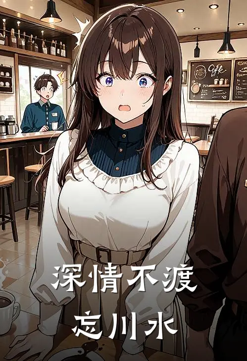 深情不渡忘川水