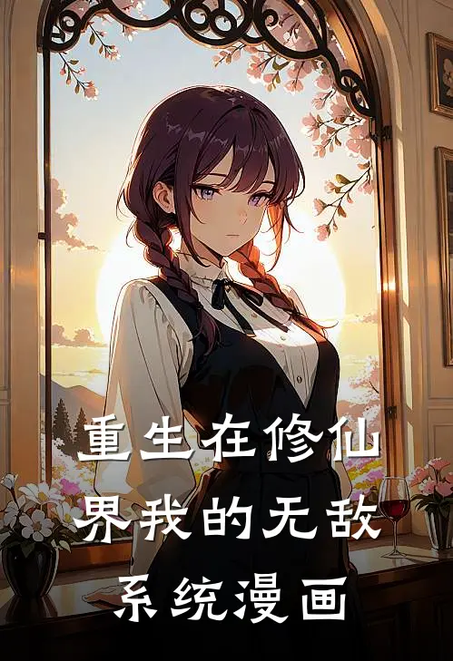 重生在修仙界我的无敌系统漫画