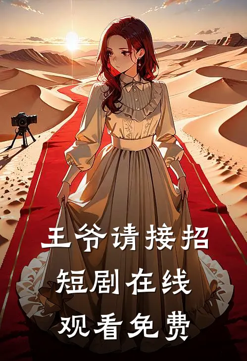 王爷请接招短剧在线观看免费