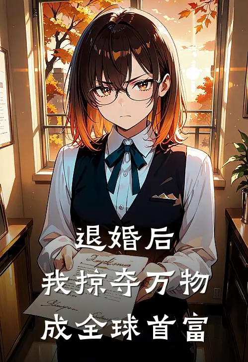 退婚后，我掠夺万物成全球首富(林辰苏婉晴)在线阅读免费小说_最新章节列表退婚后，我掠夺万物成全球首富(林辰苏婉晴)