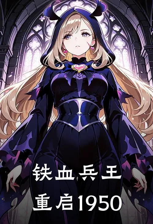 铁血兵王：重启1950