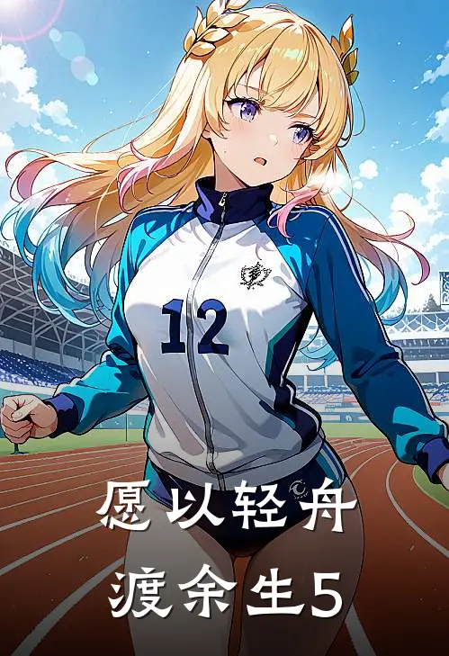 愿以轻舟渡余生(5)