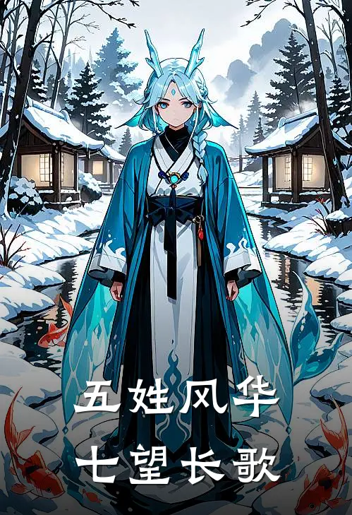 五姓风华，七望长歌