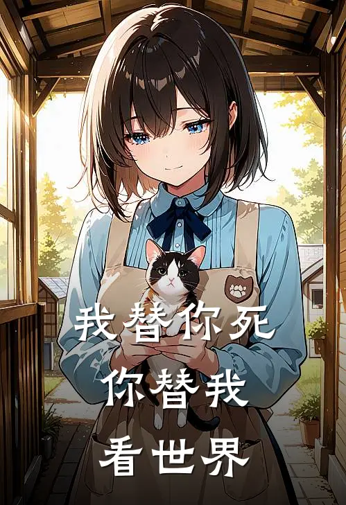 我替你死,你替我看世界