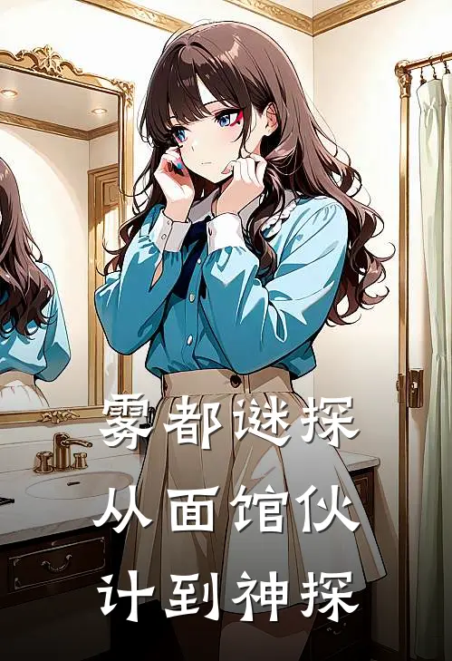 雾都谜探：从面馆伙计到神探