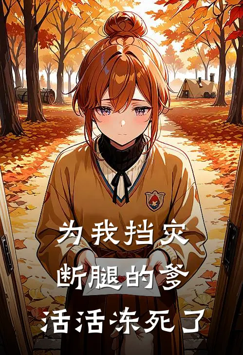 为我挡灾断腿的爹，活活冻死了林清沈舟免费小说笔趣阁_完结小说免费阅读为我挡灾断腿的爹，活活冻死了林清沈舟