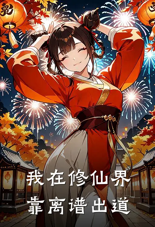 我在修仙界靠离谱出道