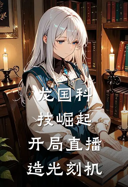 龙国科技崛起：开局直播造光刻机