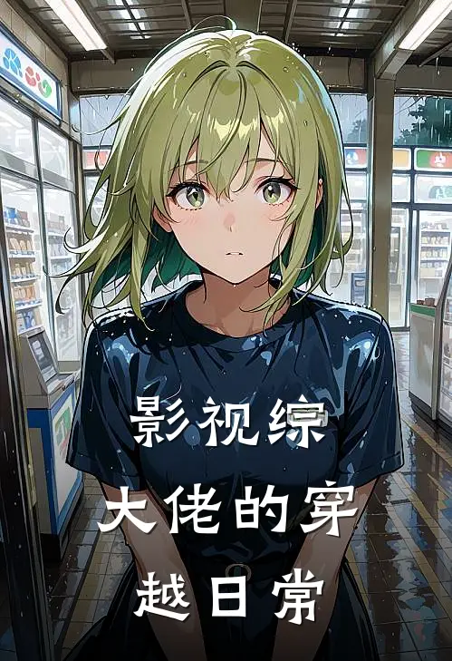 影视综，大佬的穿越日常(星黛师千缕)免费小说全本阅读_最新章节列表影视综，大佬的穿越日常(星黛师千缕)