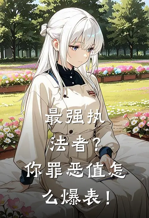 最强执法者？你罪恶值怎么爆表！林天陆灰全文阅读免费全集_最新全本小说最强执法者？你罪恶值怎么爆表！(林天陆灰)