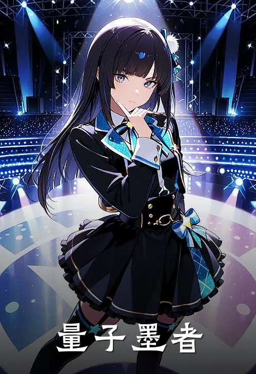 量子墨者