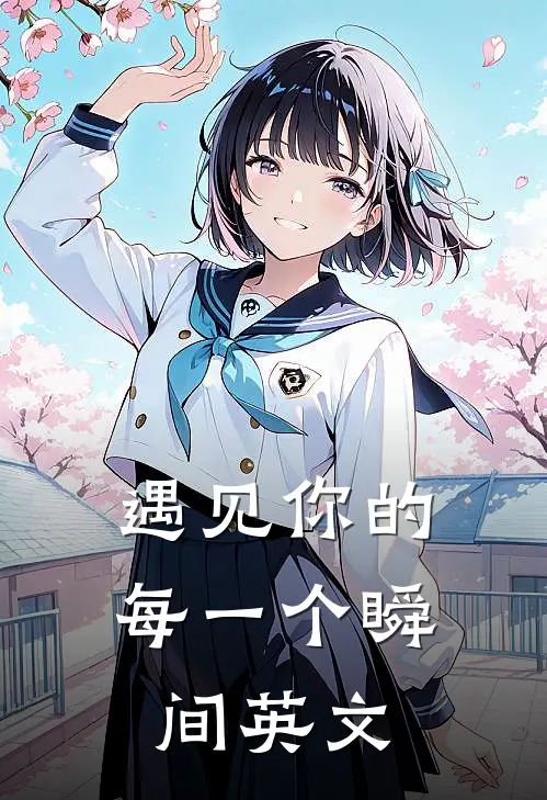 遇见你的每一个瞬间英文