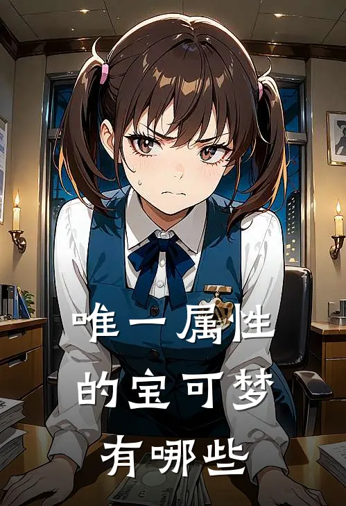 唯一属性的宝可梦有哪些