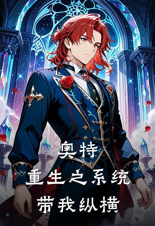奥特：重生之系统带我纵横