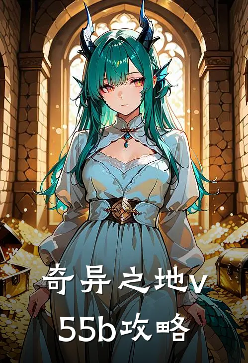 奇异之地v55b攻略