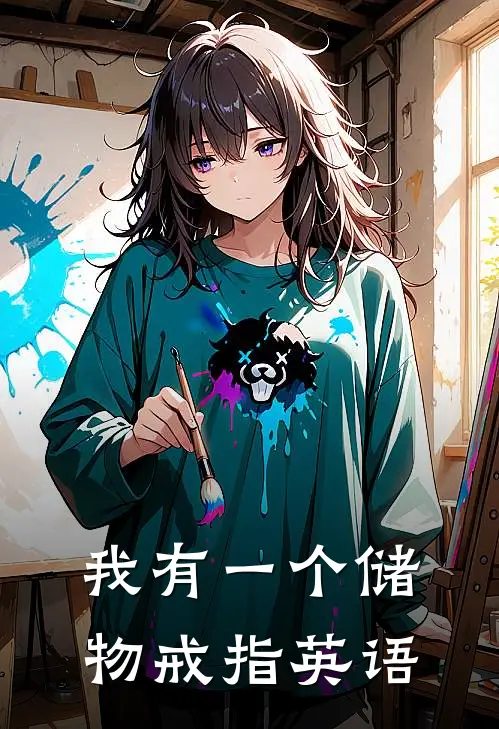 我有一个储物戒指英语