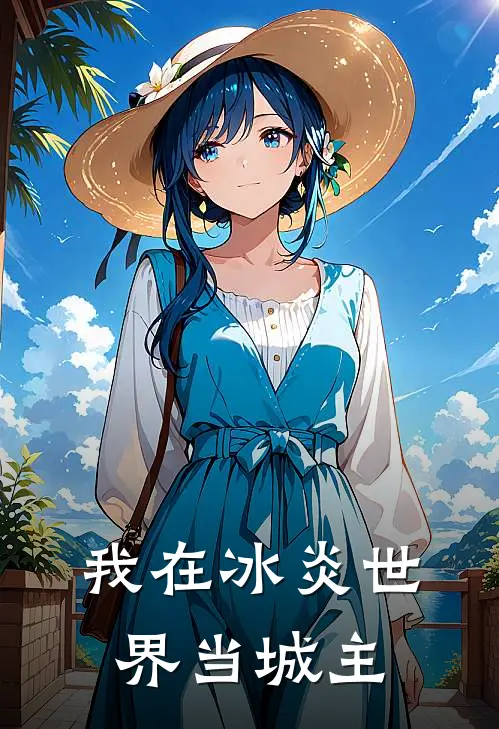 我在冰炎世界当城主