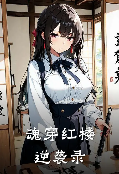 魂穿红楼逆袭录