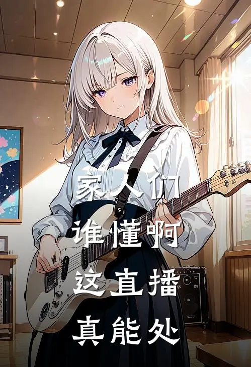 《家人们谁懂啊，这直播真能处》