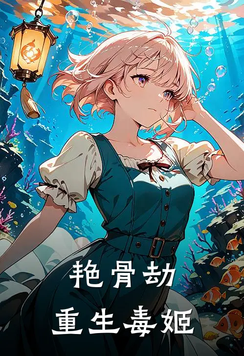 艳骨劫：重生毒姬