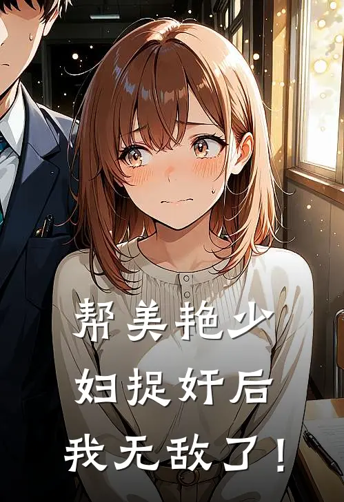 帮美艳少妇捉奸后，我无敌了！张磊苏晚晴小说完整版免费阅读_最新章节列表帮美艳少妇捉奸后，我无敌了！(张磊苏晚晴)