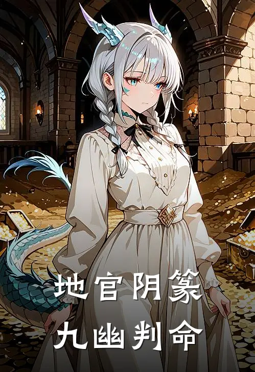 地官阴篆：九幽判命陆七陆七免费小说_完本免费小说地官阴篆：九幽判命陆七陆七