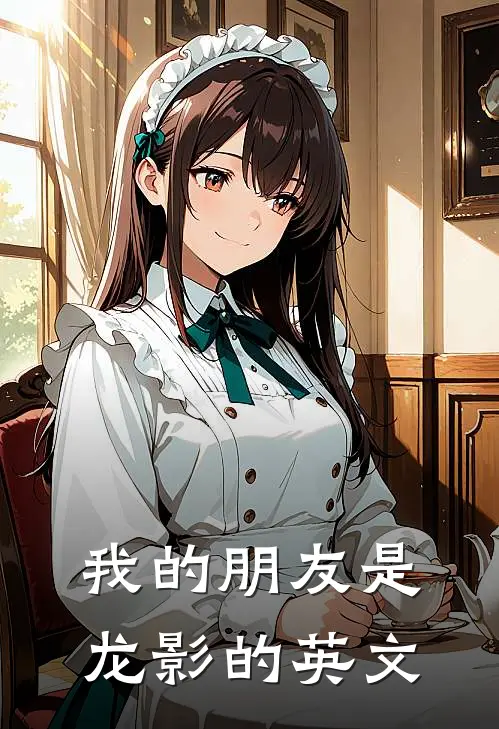 我的朋友是龙影的英文