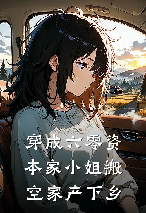 穿成六零资本家小姐搬空家产下乡夏婉婉夏政舆小说完整版免费阅读_热门小说排行榜穿成六零资本家小姐搬空家产下乡(夏婉婉夏政舆)