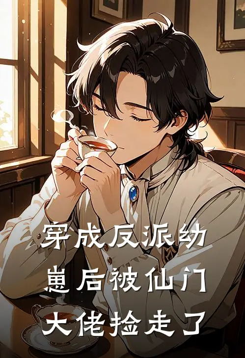 穿成反派幼崽后被仙门大佬捡走了