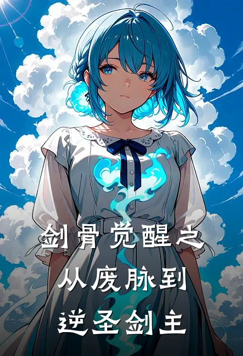 剑骨觉醒之从废脉到逆圣剑主