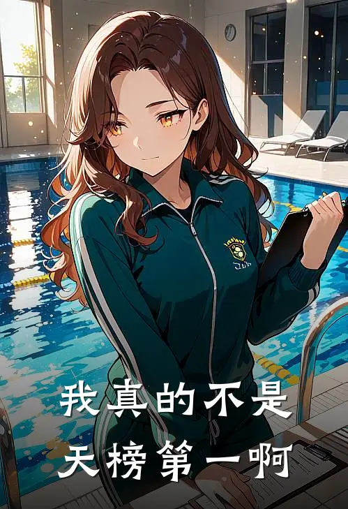 我真的不是天榜第一啊(温婵凌霄宗)全本免费小说阅读_全文免费阅读我真的不是天榜第一啊温婵凌霄宗