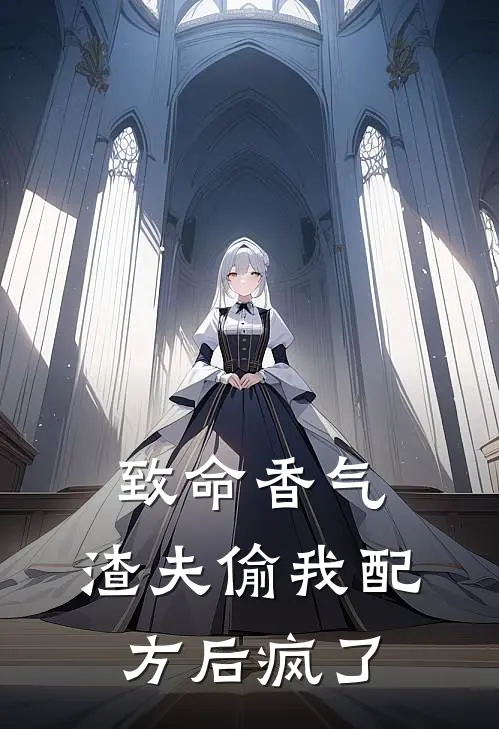 致命香气：渣夫偷我配方后疯了
