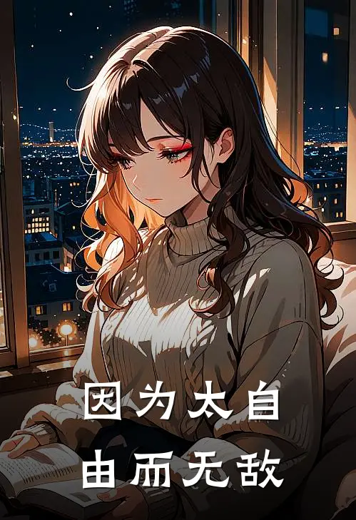 因为太自由而无敌